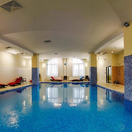 Hotel Carmen Predeal Zewnętrze zdjęcie
