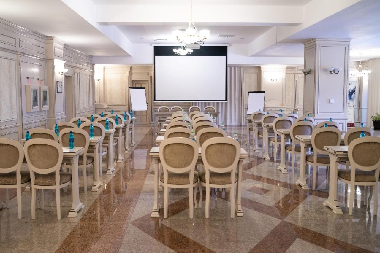 Hotel Carmen Predeal Zewnętrze zdjęcie
