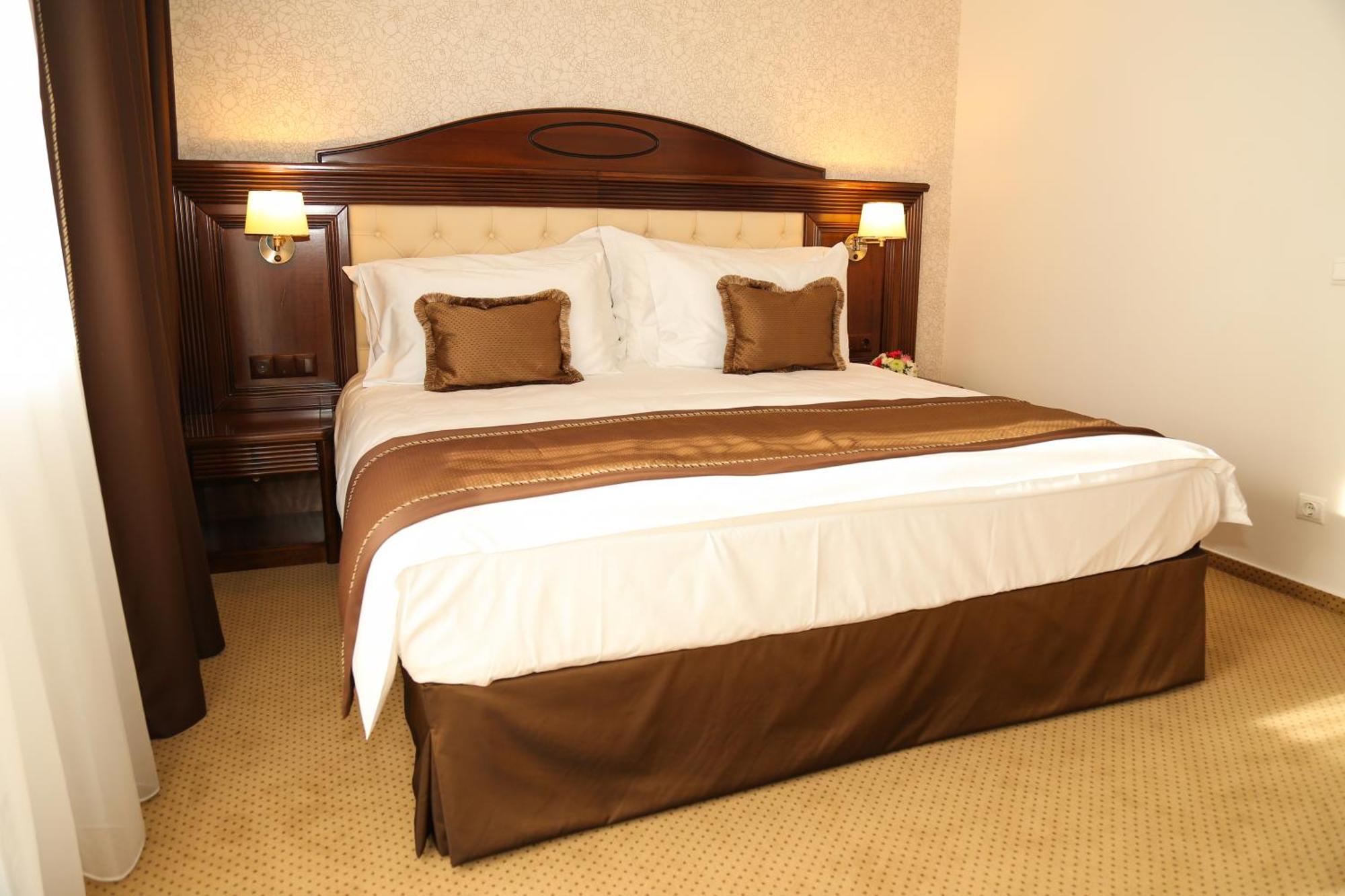 Hotel Carmen Predeal Zewnętrze zdjęcie