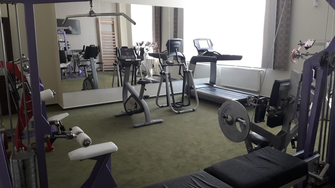 Hotel Carmen Predeal Zewnętrze zdjęcie
